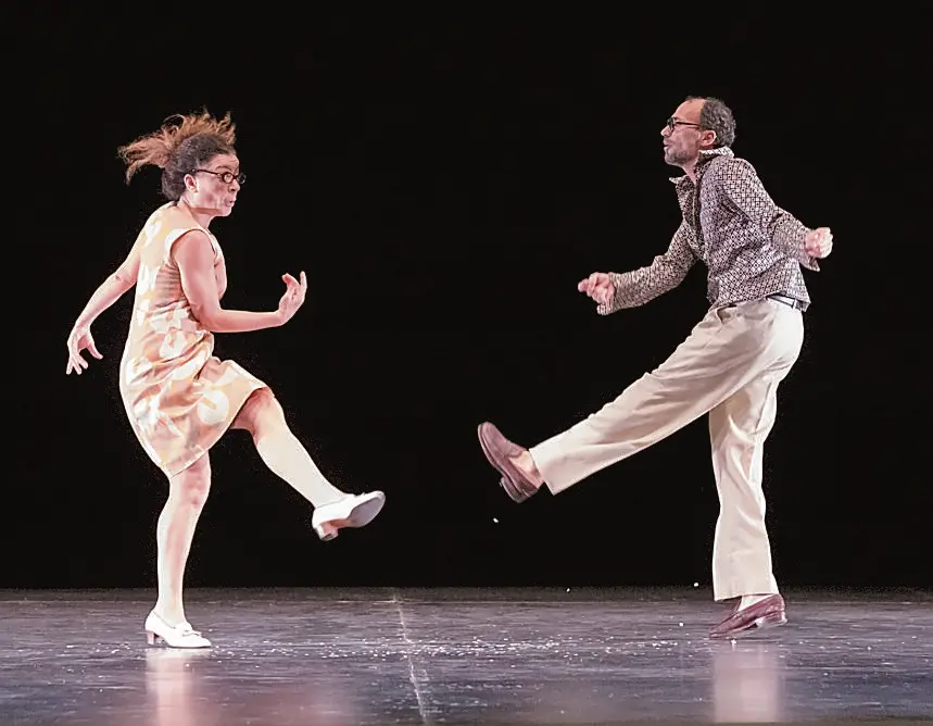 Ph © Rosellina Garbo