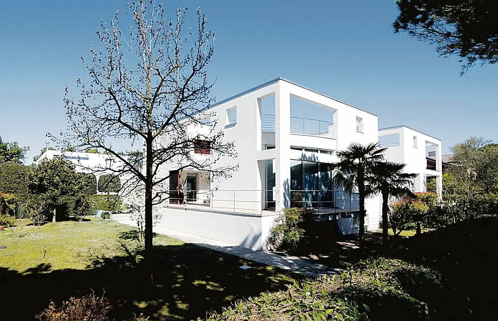 Villa Sbaiz (Claudio Nardi)