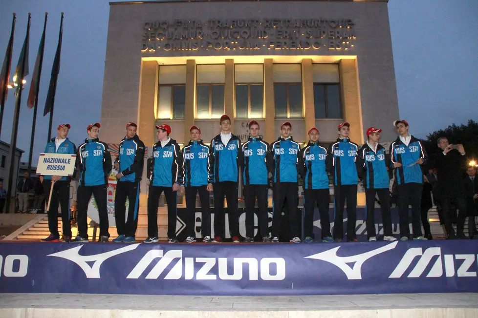 FOTO MISSINATO - PRESENTAZIONE SQUADRE TORNEO GALLINI/CORNACCHIA