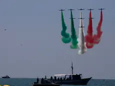 Bonaventura Monfalcone-14.05.2017 Air Show-Grado-foto di Katia Bonaventura