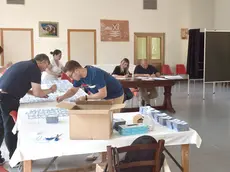 Le urne saranno aperte dalle 15 alle 23 di sabato 8 giugno per la prima, inedita, giornata di voto al sabato. Poi tradizionale appuntamento domenicale, il 9 giugno, con la riapertura dei seggi alle 7 per concludere alle 23. Lo spoglio per le comunali avverrà il lunedì, dopo lo scrutinio delle Europee.