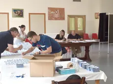 Le urne saranno aperte dalle 15 alle 23 di sabato 8 giugno per la prima, inedita, giornata di voto al sabato. Poi tradizionale appuntamento domenicale, il 9 giugno, con la riapertura dei seggi alle 7 per concludere alle 23. Lo spoglio per le comunali avverrà il lunedì, dopo lo scrutinio delle Europee.