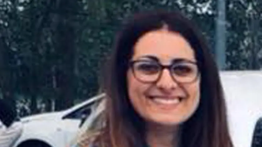 Vanessa Ballan, uccisa a 26 anni