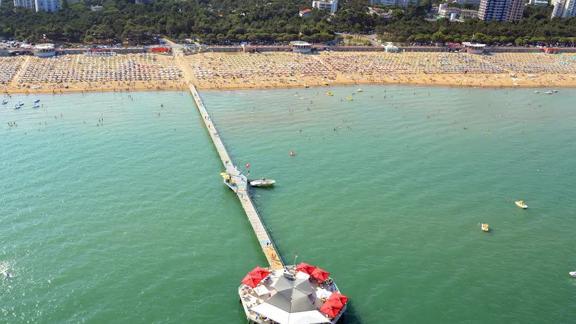 Lignano. Varie 2015. Petrussi Foto Press