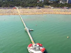 Lignano. Varie 2015. Petrussi Foto Press