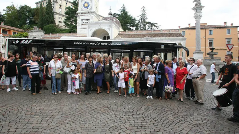 ANTEPRIMA Palmanova 24-8-2010 essere benessere