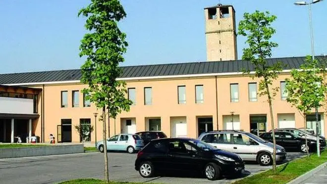 foto missinato veduta oratorio porcia
