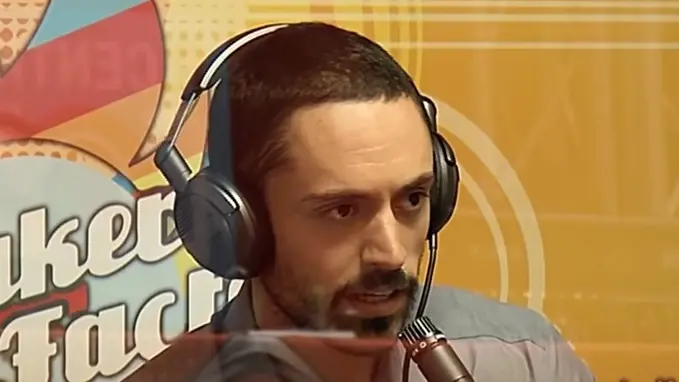 mATTIA DEL ZOTTO