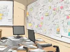 I giovani richiedono formazione continua e work-life balance: avere anche il tempo di sviluppare i propri interessi, utili per il lavoro stesso
