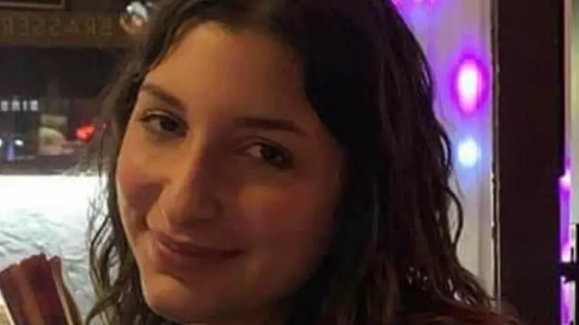 Martina Socciarelli aveva 18 anni