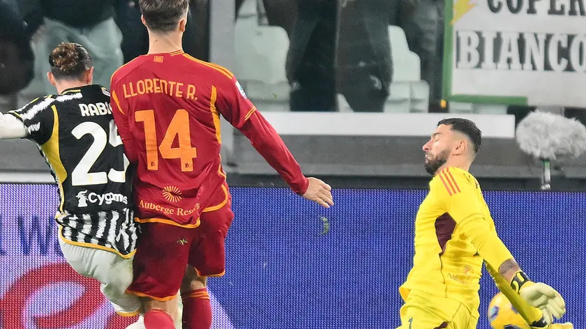 Il gol di Rabiot che ha riportato la Juventus a meno 2 dall’Inter a una giornata dalla fine del girone d’andata
