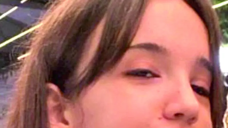 La ventenne Giulia Gjergji morta a causa di una grave malattia