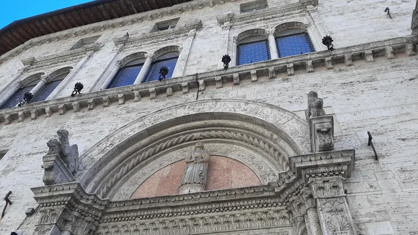 Corte d'appello - Sebastiani