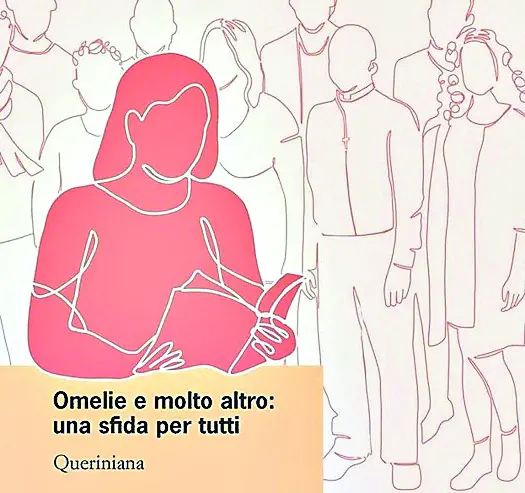 La copertina dellibro di don Chino Biscontin e don Roberto Laurita