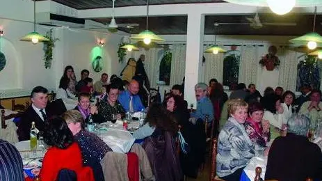 Bumbaca Gorizia Capodanno a Gradisca