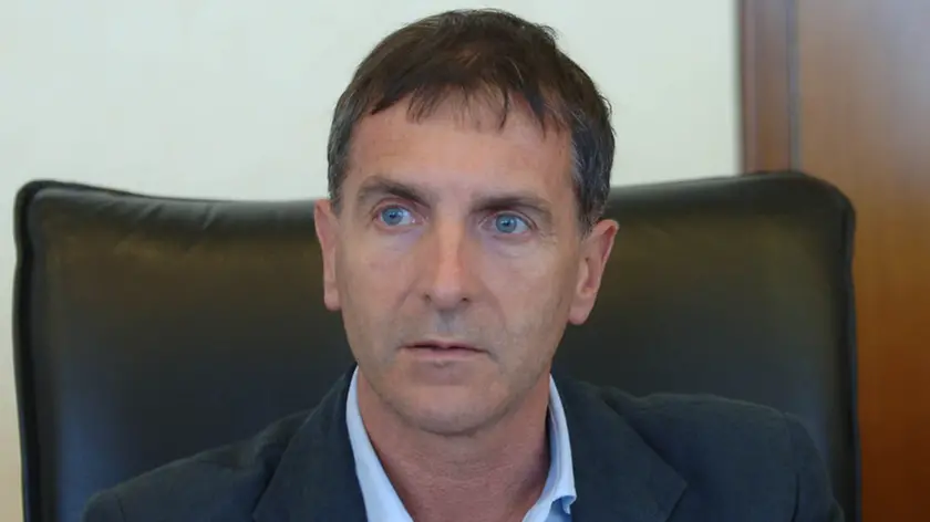 Piero Camber