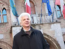 SINDACO CLAUDIO PEDROTTI