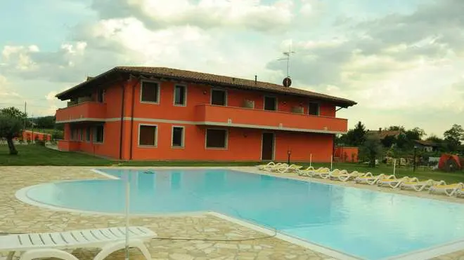 Bumbaca Gorizia 08.08.2009 Agriturismo Silicanum - Foto di Pierluigi Bumbaca