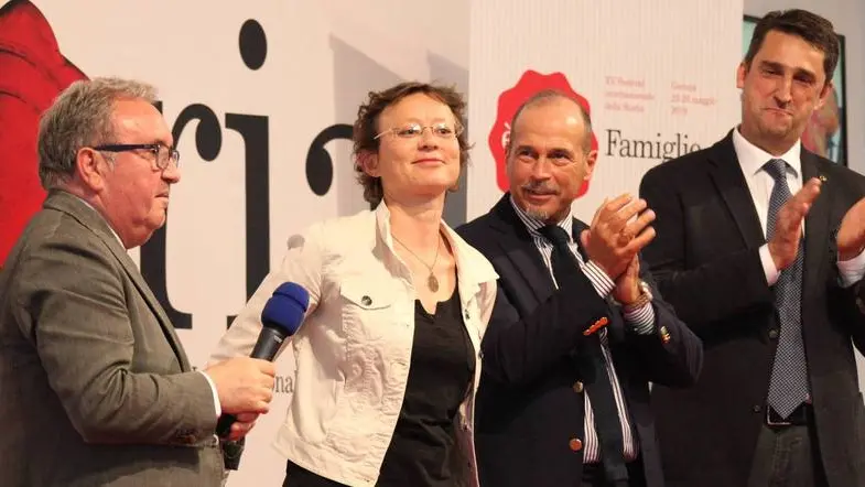 Bumbaca Gorizia 24_05_2019 èStoria Inaugurazione© Fotografia di Pierluigi Bumbaca