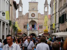 PORDENONELEGGE; COLORE