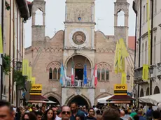 PORDENONELEGGE; COLORE