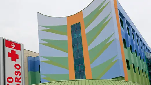 Borghesi Montebelluna ospedale nuova figura di aiuto in pronto soccorso