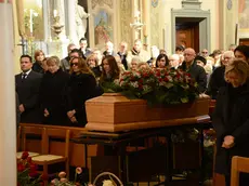 Udine 27 Marzo 2013 funerale savoia Copyright press Turco