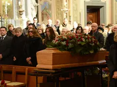 Udine 27 Marzo 2013 funerale savoia Copyright press Turco