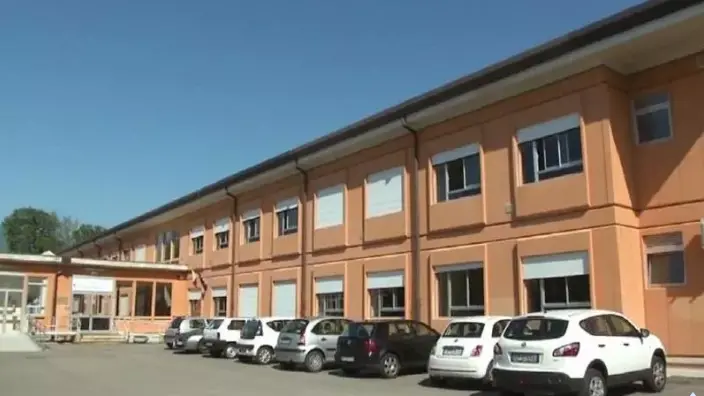 L’istituto Magrini-Marchetti di Gemona