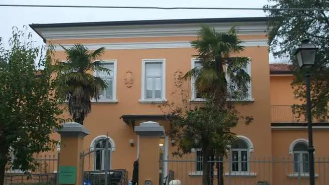 Bumbaca Gorizia Casa Riposo Gradisca © Foto di Pierluigi Bumbaca