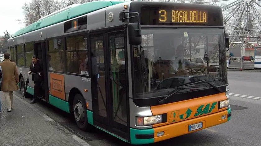 ANTEPRIMA DEVIAZIONI LINEE SAF