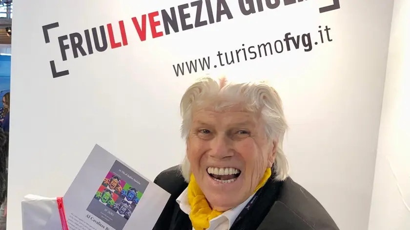 Isidoro Nadalini aveva 89 anni