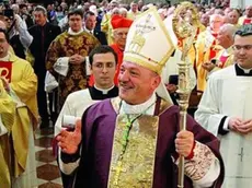 foto missinato pordenone arrivo nuovo vescovo giuseppe pellegrini