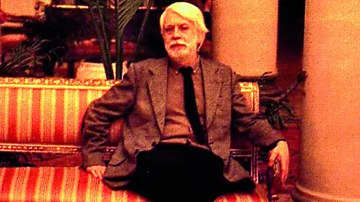 Il poeta Giovanni Raboni, a cui si ispira il ciclo di incontri
