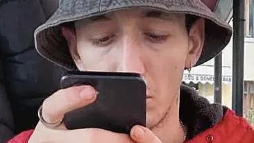 Juri Di Francesco aveva 25 anni