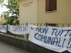 Bumbaca Gorizia 26.04.2012 Casa Riposo Culot - Fotografia di Pierluigi Bumbaca