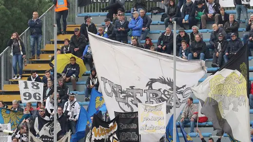 Empoli 11 Novembre 2018. Calcio Serie A. Empoli-Udinese. Foto Petrussi
