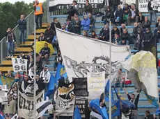 Empoli 11 Novembre 2018. Calcio Serie A. Empoli-Udinese. Foto Petrussi