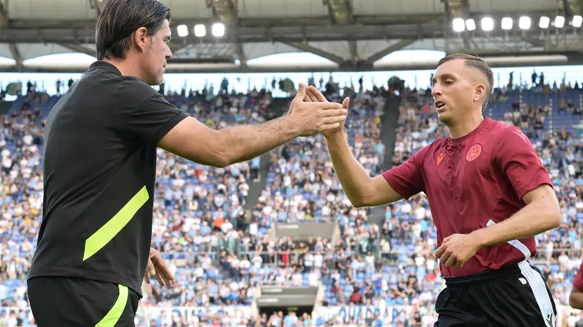 L’assenza più pesante per le ambizioni dell’Udinese di Andrea Sottil è stata quella di Deulofeu