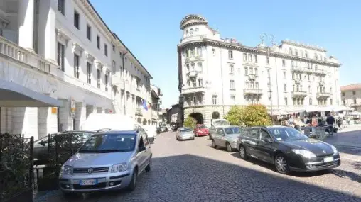 I confini della nuova Zona a traffico limitato includeranno anche l’intera piazza XX Settembre