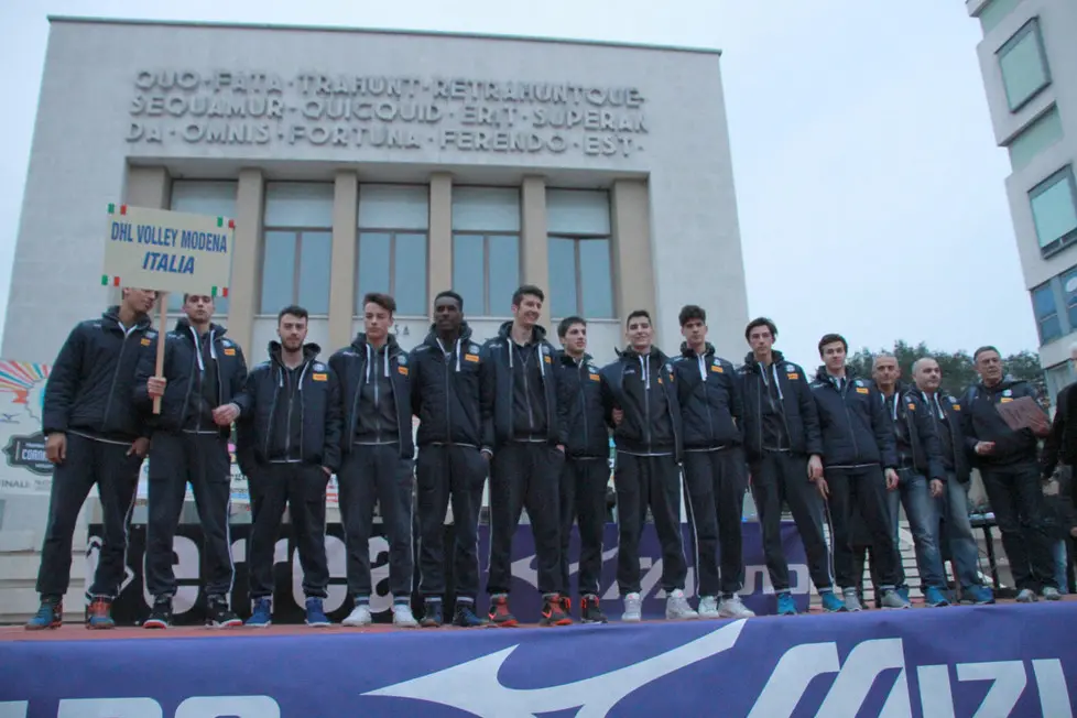 FOTO MISSINATO - PRESENTAZIONE SQUADRE TORNEO GALLINI/CORNACCHIA