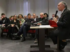 FOTO MISSINATO - MUNICIPIO INCONTRO CON RAGOGNA