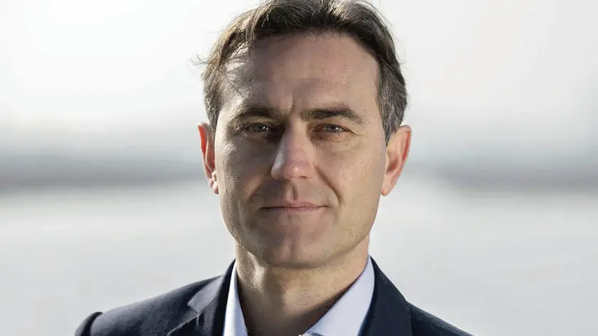 Massimo Moretuzzo
