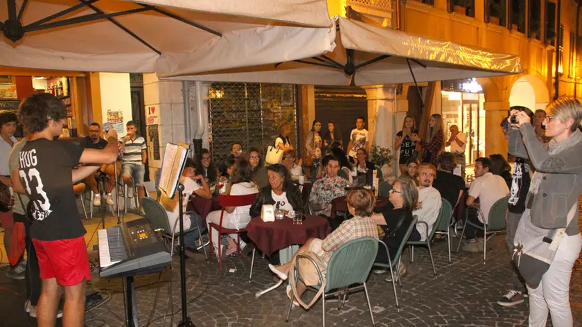 FOTO MISSINATO - MOVIDA PN