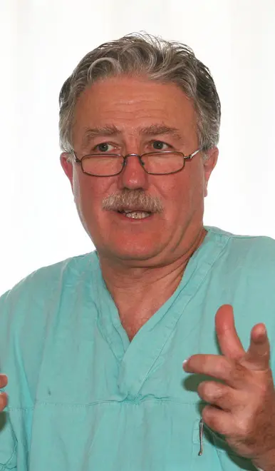 ANTEPRIMA reparto di cardiochirurgia
