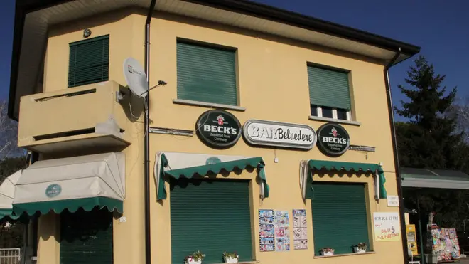 FOTO MISSINATO - BELVEDERE VEDUTA