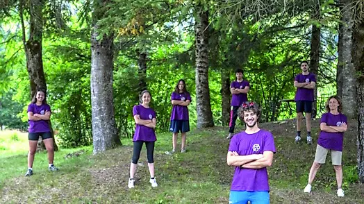 Giovani protagonisti a Malborghetto del festival NanoValbruna