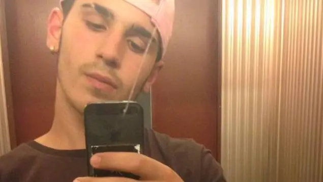 Giuseppe Amone, aiuto cuoco di 21 anni, è morto lunedì all’ospedale di Portogruaro
