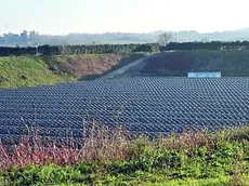 Tra le aree vincolate per gli impianti fotovoltaici a terra figurano quelle tutelate come patrimonio culturale e del paesaggio