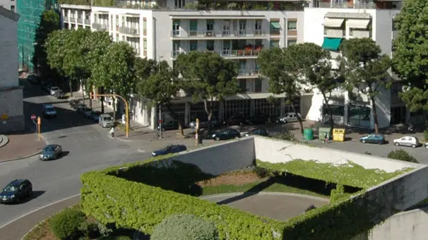 ANTEPRIMA piazza 26 luglio